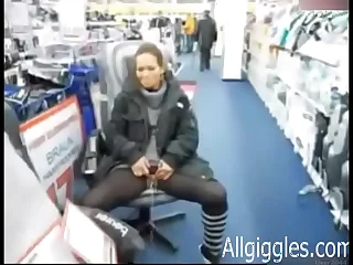 This here is one bad bitch